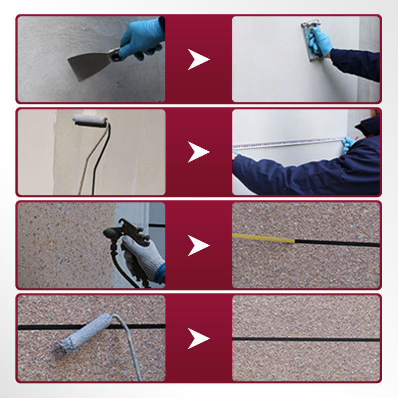 ✨New Arrival✨High-Gloss Marble Finish Epoxy Floor Coating-4