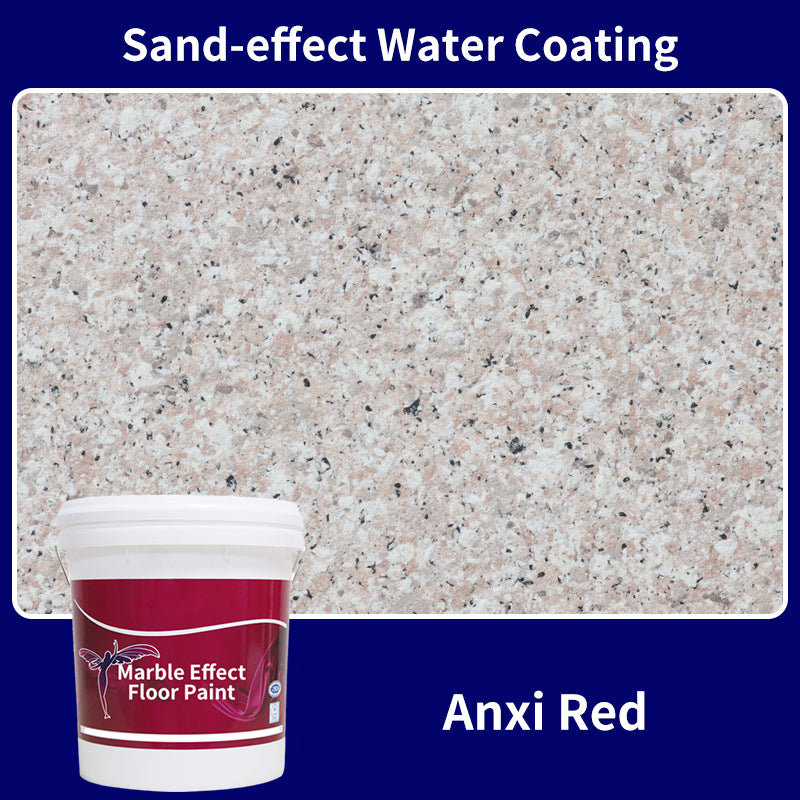 ✨New Arrival✨High-Gloss Marble Finish Epoxy Floor Coating-8