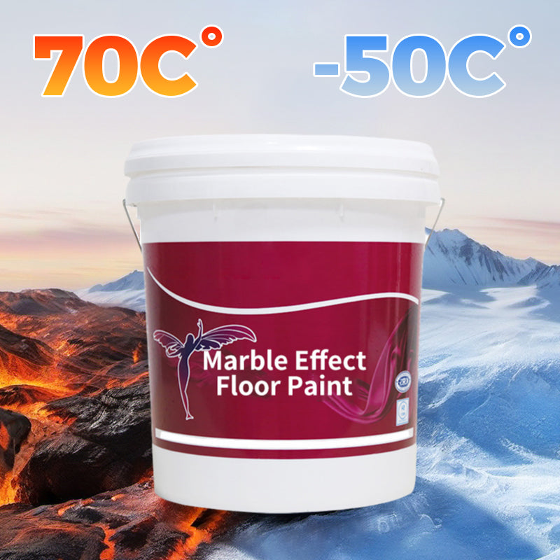 ✨New Arrival✨High-Gloss Marble Finish Epoxy Floor Coating-7