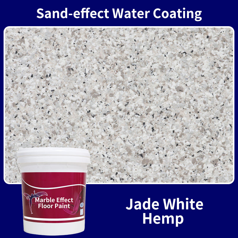 ✨New Arrival✨High-Gloss Marble Finish Epoxy Floor Coating-13