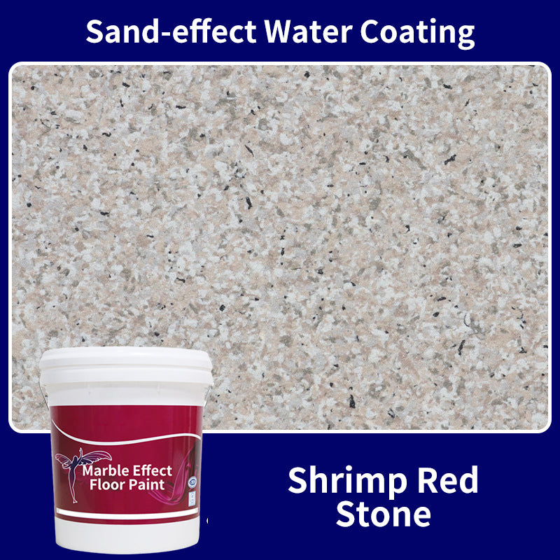 ✨New Arrival✨High-Gloss Marble Finish Epoxy Floor Coating-14