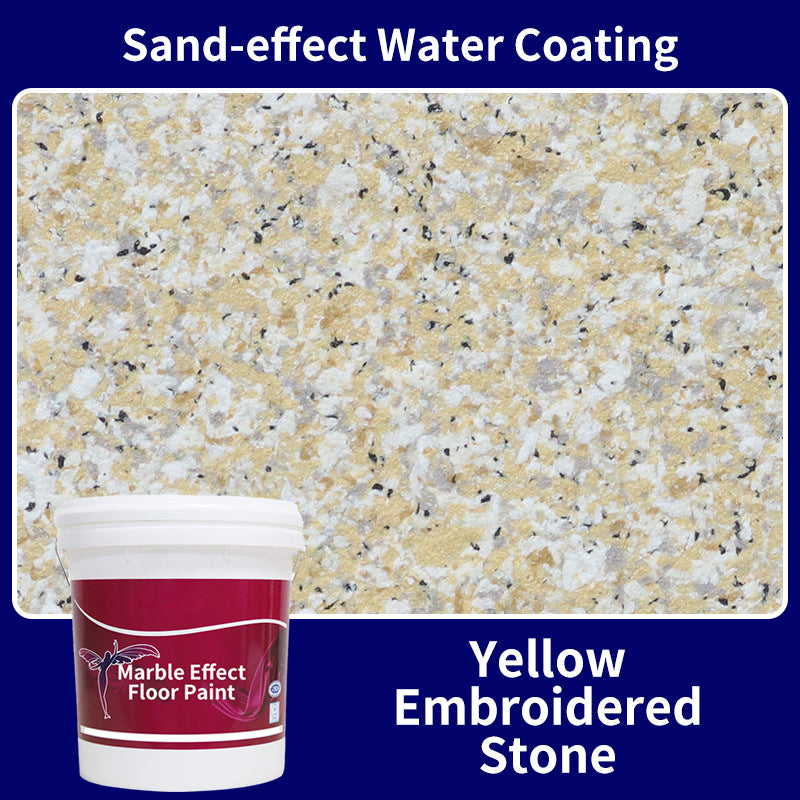 ✨New Arrival✨High-Gloss Marble Finish Epoxy Floor Coating-17
