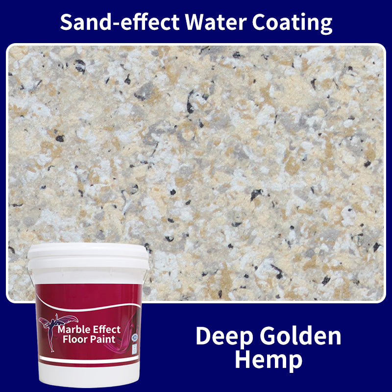 ✨New Arrival✨High-Gloss Marble Finish Epoxy Floor Coating-18