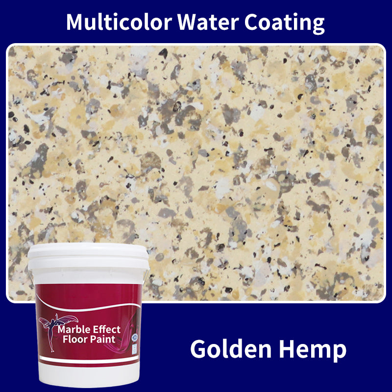 ✨New Arrival✨High-Gloss Marble Finish Epoxy Floor Coating-20