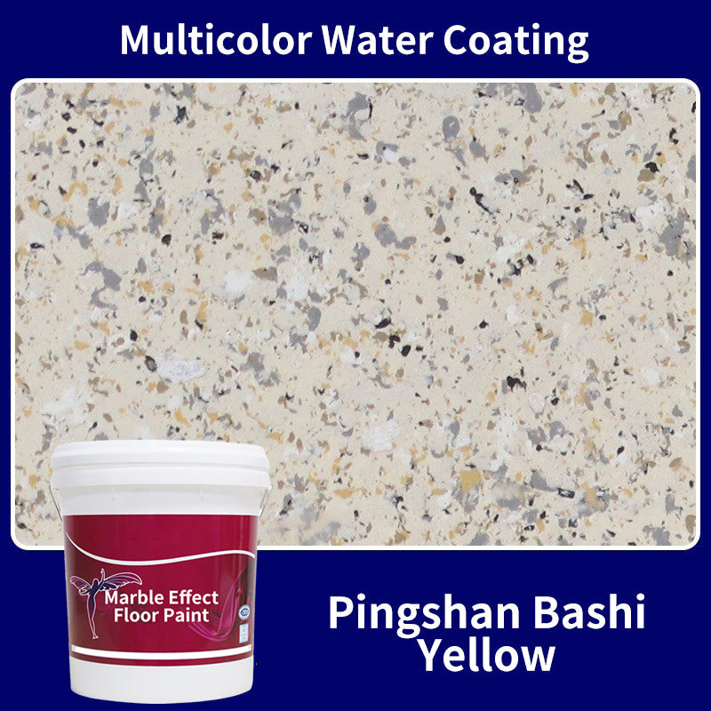 ✨New Arrival✨High-Gloss Marble Finish Epoxy Floor Coating-24