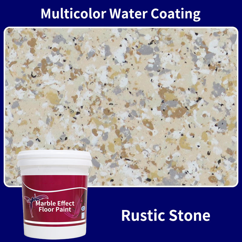 ✨New Arrival✨High-Gloss Marble Finish Epoxy Floor Coating-22