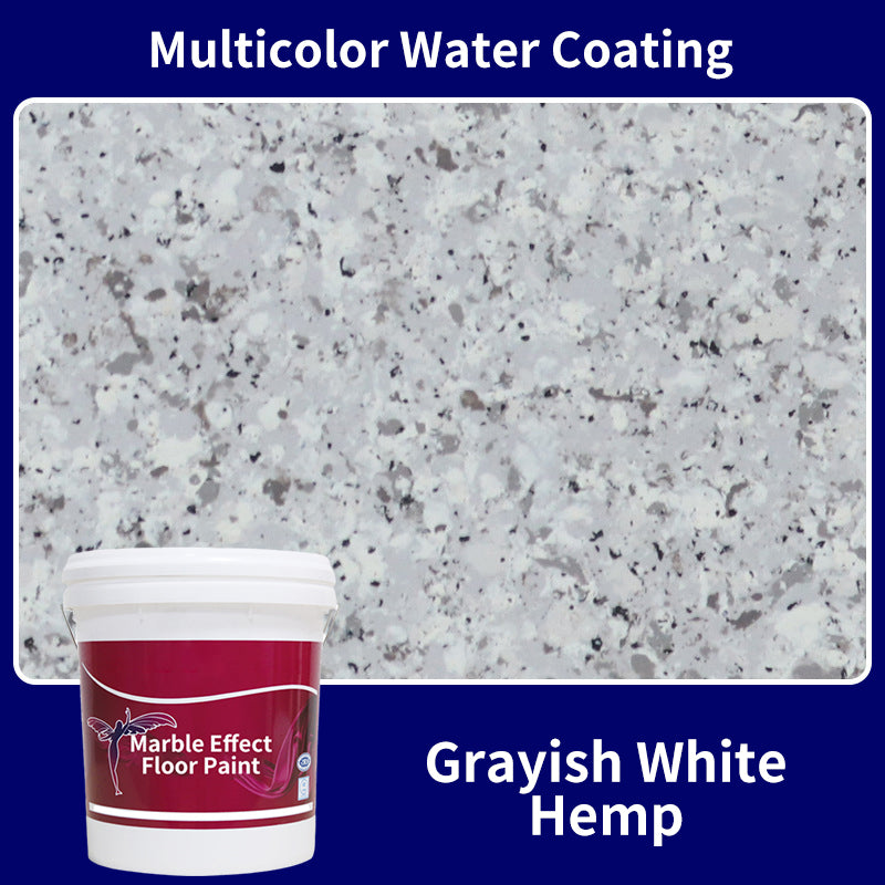 ✨New Arrival✨High-Gloss Marble Finish Epoxy Floor Coating-25