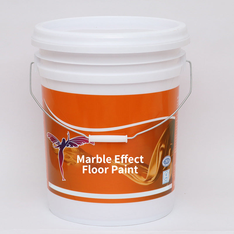 ✨New Arrival✨High-Gloss Marble Finish Epoxy Floor Coating-29