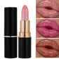 Heutiges Angebot--Kaufen Sie 1 und erhalten Sie 1 gratis💋Wasserfester & feuchtigkeitsspendender Glitter-Lippenstift