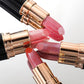 Heutiges Angebot--Kaufen Sie 1 und erhalten Sie 1 gratis💋Wasserfester & feuchtigkeitsspendender Glitter-Lippenstift