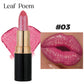 Heutiges Angebot--Kaufen Sie 1 und erhalten Sie 1 gratis💋Wasserfester & feuchtigkeitsspendender Glitter-Lippenstift