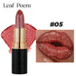 Heutiges Angebot--Kaufen Sie 1 und erhalten Sie 1 gratis💋Wasserfester & feuchtigkeitsspendender Glitter-Lippenstift