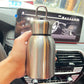 Bouteille d'eau isolée élégante et portable