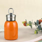 Bouteille d'eau isolée élégante et portable