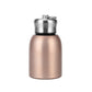 Bouteille d'eau isolée élégante et portable