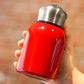 Bouteille d'eau isolée élégante et portable