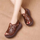 Frauen Retro Casual Leichtgewichts Sandalen