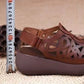 Frauen Retro Casual Leichtgewichts Sandalen