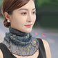 Versatile scarf hanging sun protection mask for the ears