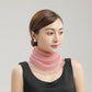 Versatile scarf hanging sun protection mask for the ears
