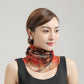 Versatile scarf hanging sun protection mask for the ears