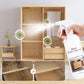 Effektiver Holzform ＆ Mehltau Fleckenentferner
