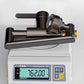 Universal-warm and cold tap with a double purpose