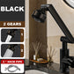 Universal-warm and cold tap with a double purpose