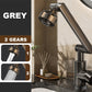 Universal-warm and cold tap with a double purpose