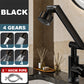 Universal-warm and cold tap with a double purpose