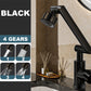 Universal-warm and cold tap with a double purpose