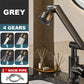 Universal-warm and cold tap with a double purpose