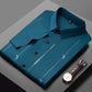 ✨Men's Stretch Anti-Wrinkle Ice Silk Shirt✨