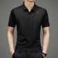 ✨Men's Stretch Anti-Wrinkle Ice Silk Shirt✨