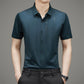 ✨Men's Stretch Anti-Wrinkle Ice Silk Shirt✨