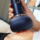 ⏳ Zeitbegrenzte Special⌛ Electric Cupping Therapie Massager & Meridian Pinselset
