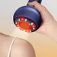 ⏳ Zeitbegrenzte Special⌛ Electric Cupping Therapie Massager & Meridian Pinselset