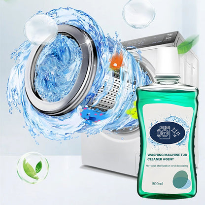 🎁Hot Sale 50% OFF⏳ Zeitlich begrenztes Angebot €20 Waschmaschinen-Wannenreinigungsmittel