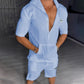 Kostenloser Versand für ein Stück, 💗 begrenzte Zeit- und Halbpreisrabatt, 💗 Casual Hooded Sweatshirt Set