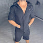 Kostenloser Versand für ein Stück, 💗 begrenzte Zeit- und Halbpreisrabatt, 💗 Casual Hooded Sweatshirt Set