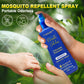 🎁Hot sale ✨ Tragbares geruchloses Mückenschutzspray