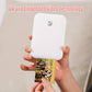 🥳2026 HOT SALE🥳💞50K+ SOLD!📸🔥  Wireless Mini HD Portable Photo Printer – Bluetooth, pocket‑sized, instant prints. Grab yours before they‘re gone! 🖨️✨
