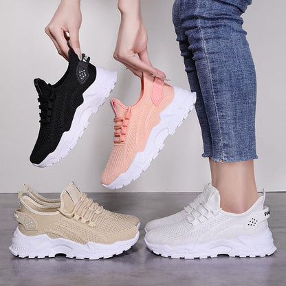 🌸Bequeme & atmungsaktive Turnschuhe für Frauen