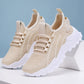 🌸Bequeme & atmungsaktive Turnschuhe für Frauen