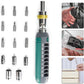 14-in-1-Multi-Funktion-Multi-Winkel-Ratschenschraubendreher-Set
