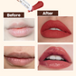 Spitzenflüsterlippenstift