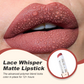 Spitzenflüsterlippenstift