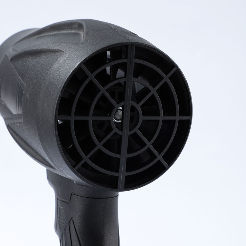 ✨New Storm Turbine Snow Blowing Leaf Handheld Fan Blower 🚗💨-2