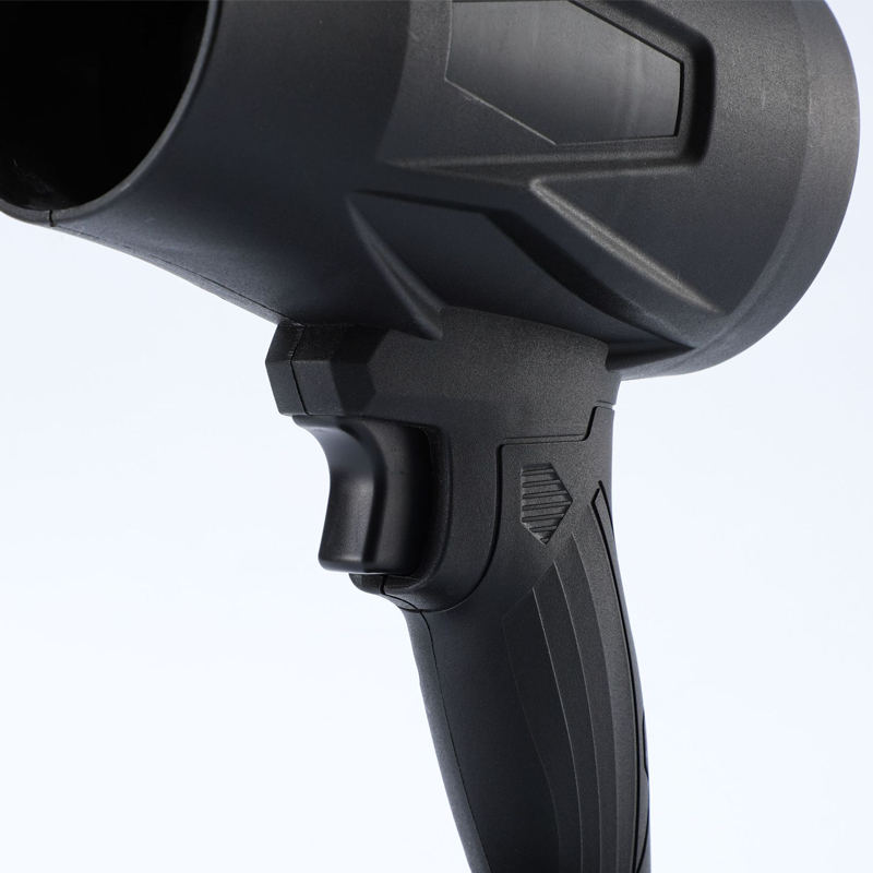 ✨New Storm Turbine Snow Blowing Leaf Handheld Fan Blower 🚗💨-3