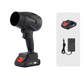 ✨New Storm Turbine Snow Blowing Leaf Handheld Fan Blower 🚗💨-6